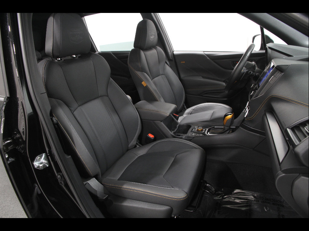 Used 2023 Subaru Forester Wilderness AWD/4WD image 23