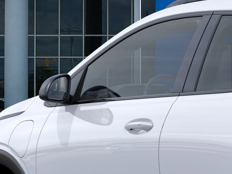 New 2027 Chevrolet Bolt RS image 12