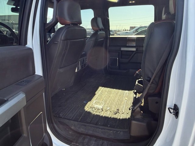 Used 2020 Ford F150 King Ranch w/ Equipment Group 601A Luxury image 10