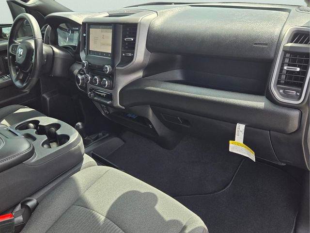 Used 2024 RAM 2500 Tradesman w/ Chrome Appearance Group AWD/4WD image 20