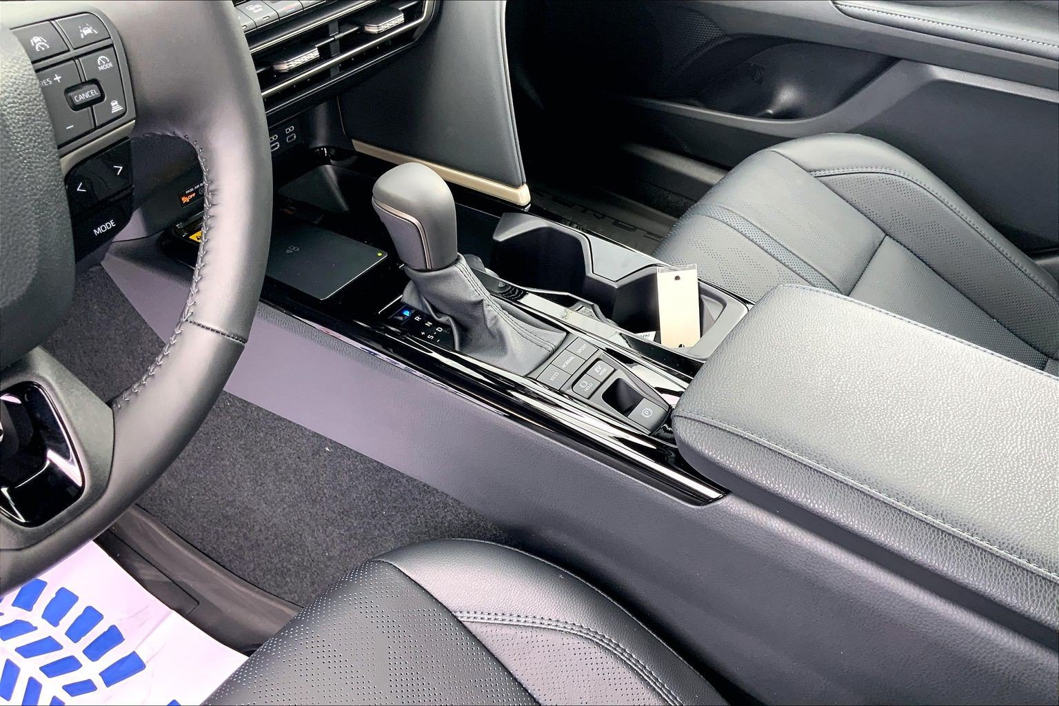 New 2026 Toyota Camry XSE FWD image 10