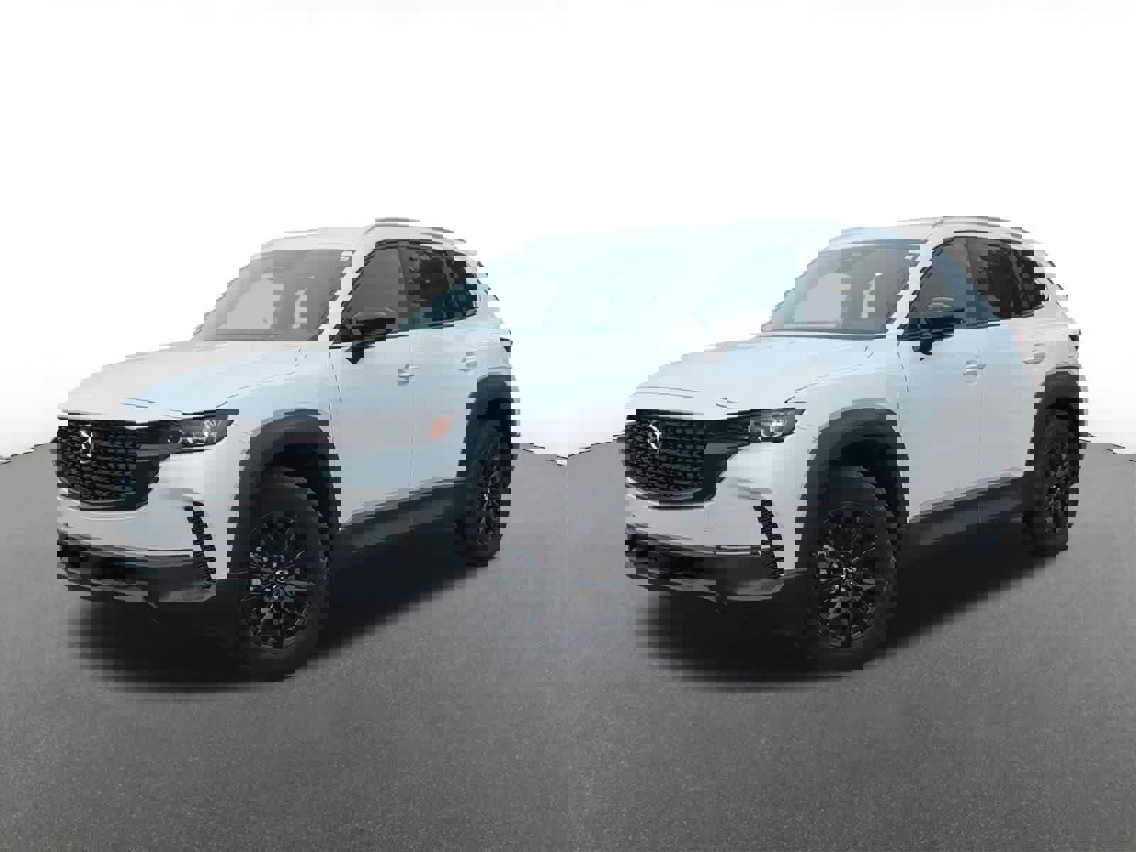 New 2025 MAZDA CX-50 AWD 2.5 S w/ Select Package video 1