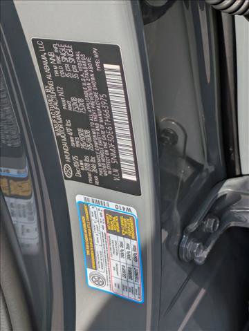 New 2026 Hyundai Tucson XRT image 17