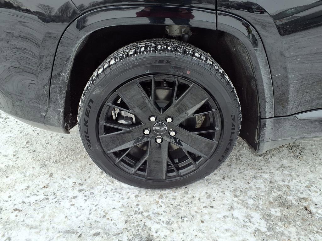 Used 2024 Jeep Wagoneer Launch Edition image 40