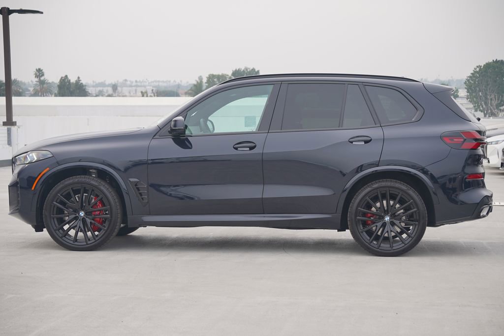New 2026 BMW X5 sDrive40i w/ M Sport Package image 4