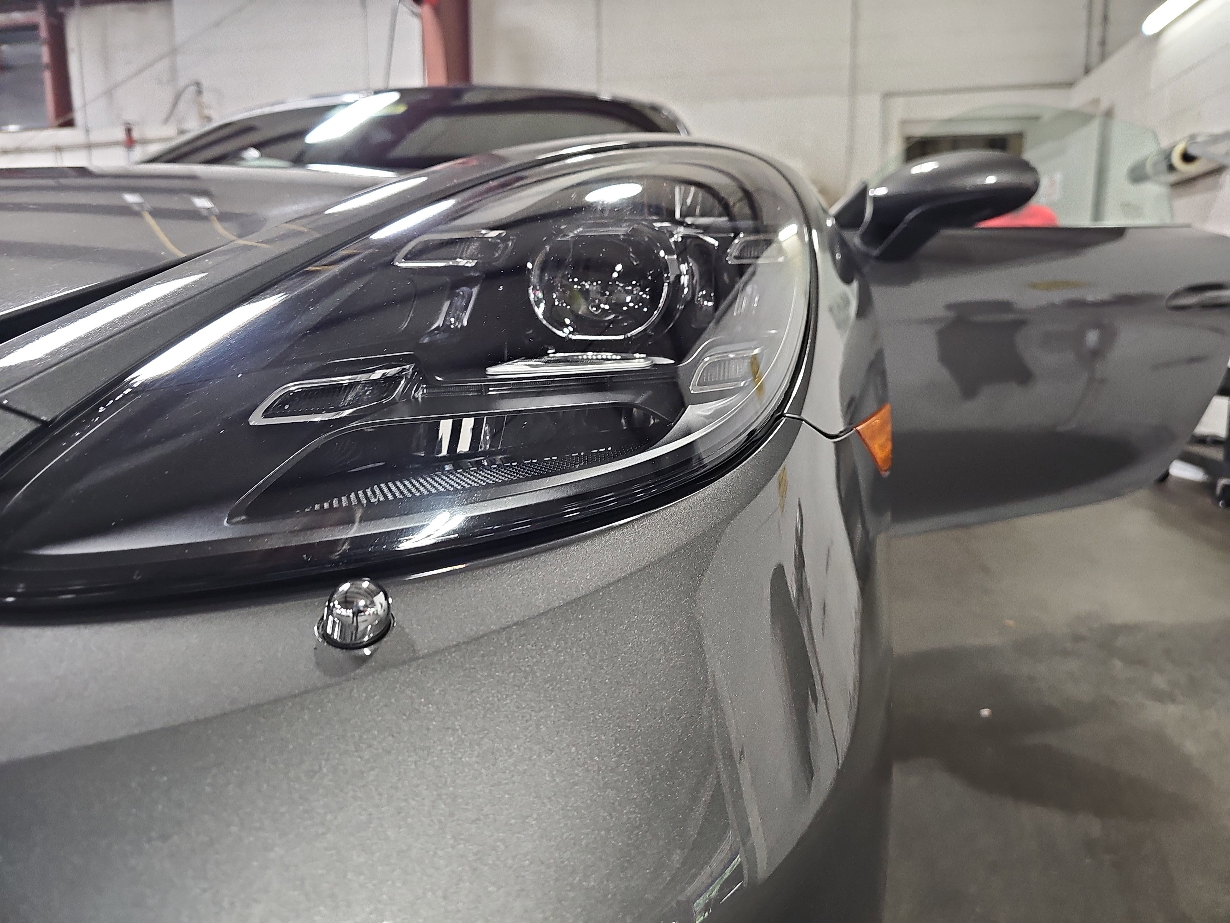 Used 2021 Porsche 718 Cayman RWD image 31