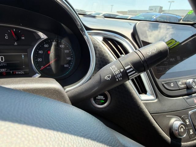Used 2016 Chevrolet Malibu LT FWD image 32