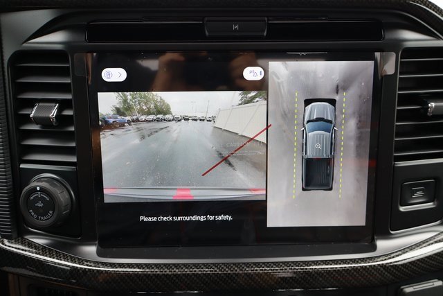 New 2025 Ford F150 Lariat w/ Equipment Group 502A High image 9