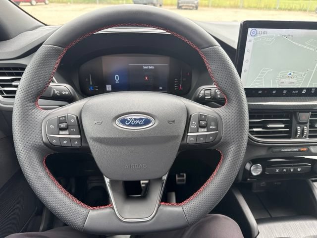 Used 2023 Ford Escape ST-Line w/ Tech Pack #1 AWD/4WD image 23