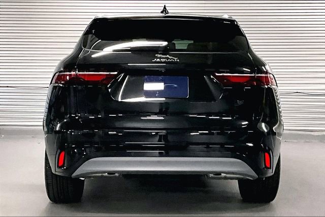 New 2026 Jaguar F-PACE R-Dynamic S AWD/4WD image 5
