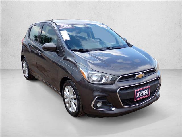 Used 2016 Chevrolet Spark LT FWD image 5