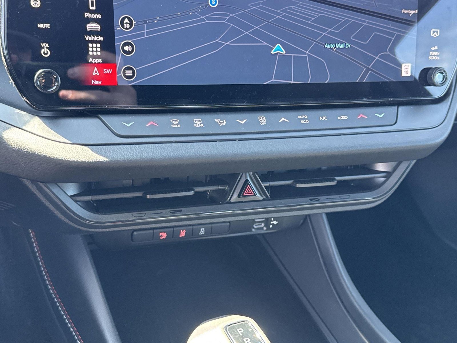 New 2025 Dodge Charger R/T w/ Quick Order Package 25M R/T image 27