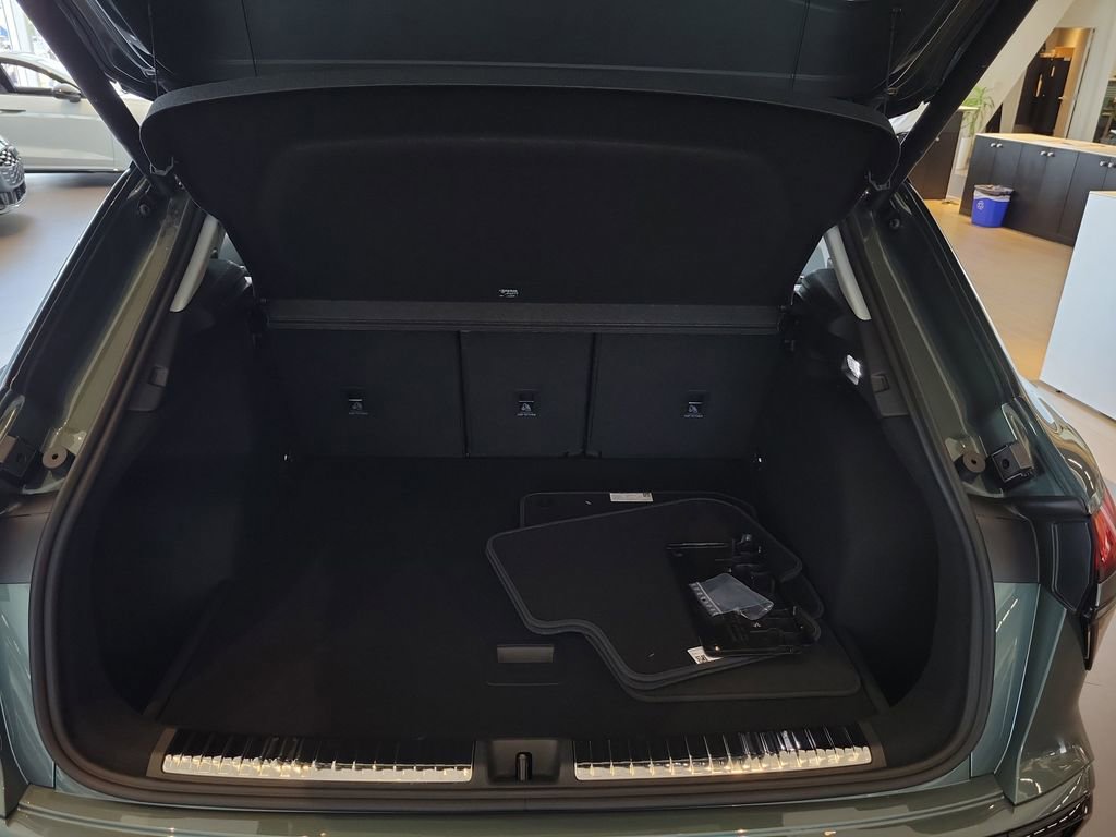 New 2026 Audi Q3 quattro 2.0T image 29