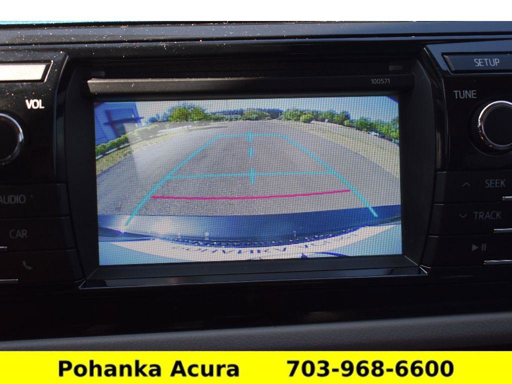 Used 2016 Toyota Corolla LE FWD image 15