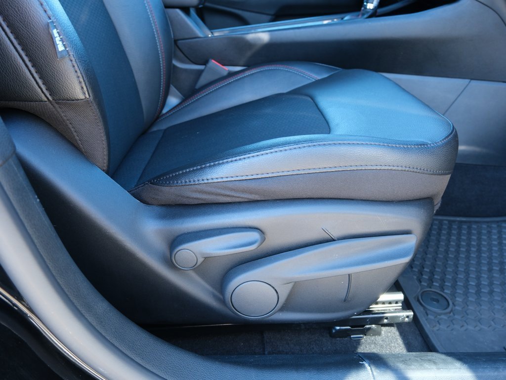 Used 2024 Jeep Compass Trailhawk image 31