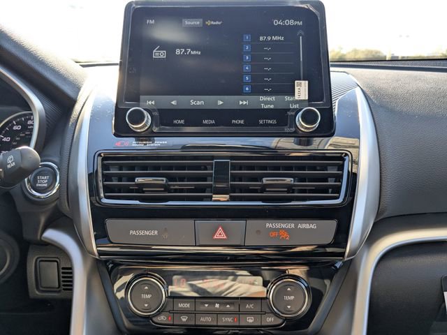 New 2026 Mitsubishi Eclipse Cross SEL AWD/4WD image 25