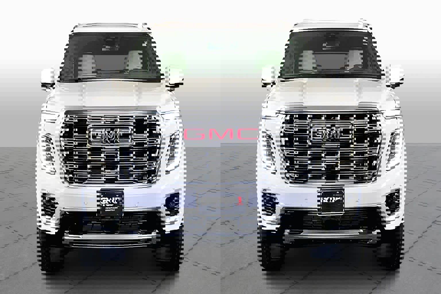 Used 2026 GMC Yukon XL Denali w/ Sun & Power Step Package image 4