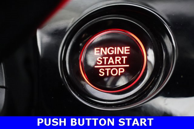 Used 2023 Honda Civic EX image 16