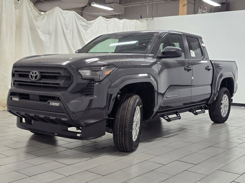New 2026 Toyota Tacoma SR5 image 10