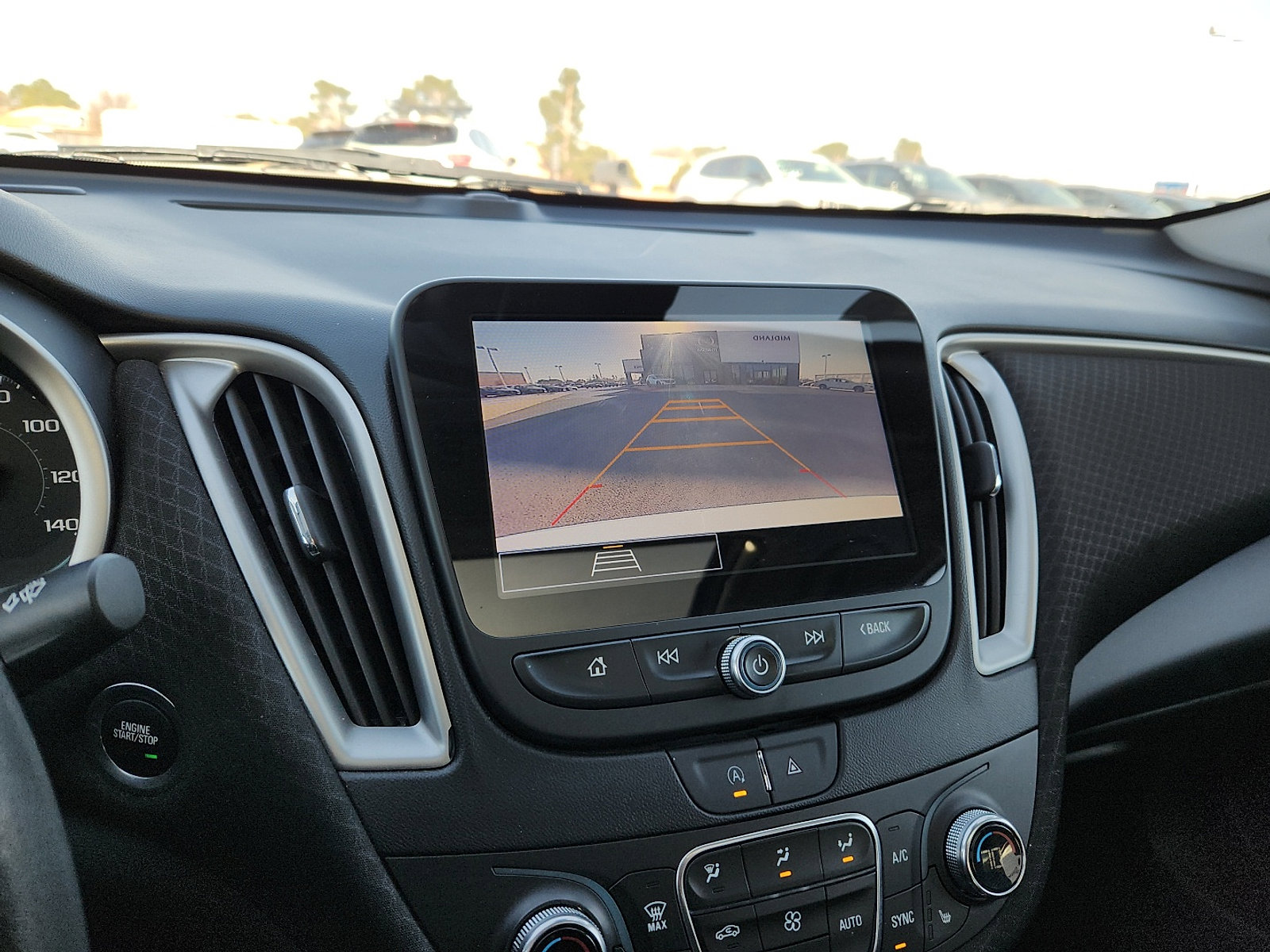 Used 2024 Chevrolet Malibu LT image 18