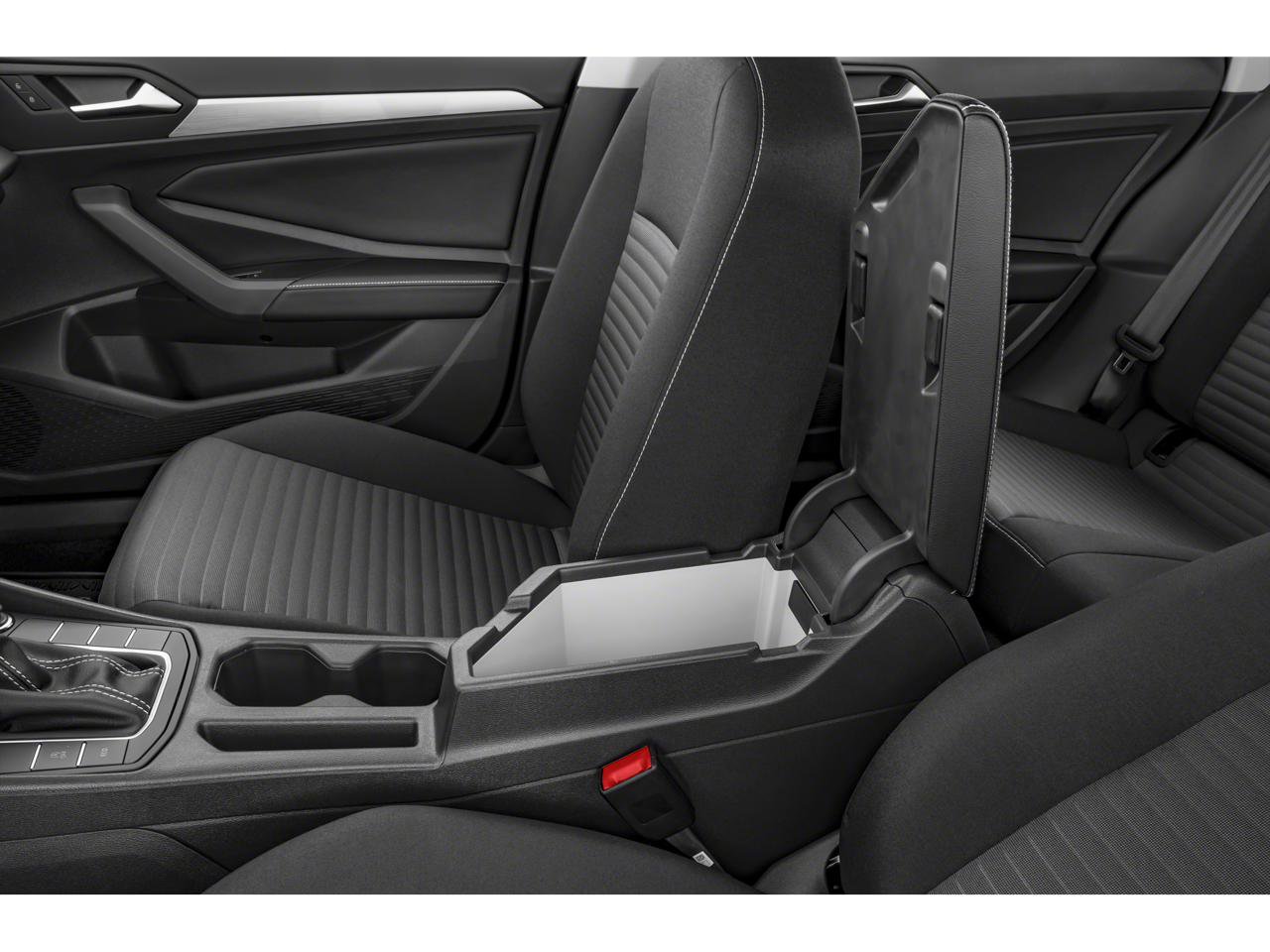 New 2025 Volkswagen Jetta S image 45