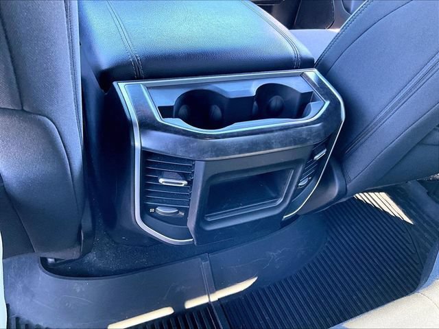 Used 2023 RAM 1500 Big Horn AWD/4WD image 28