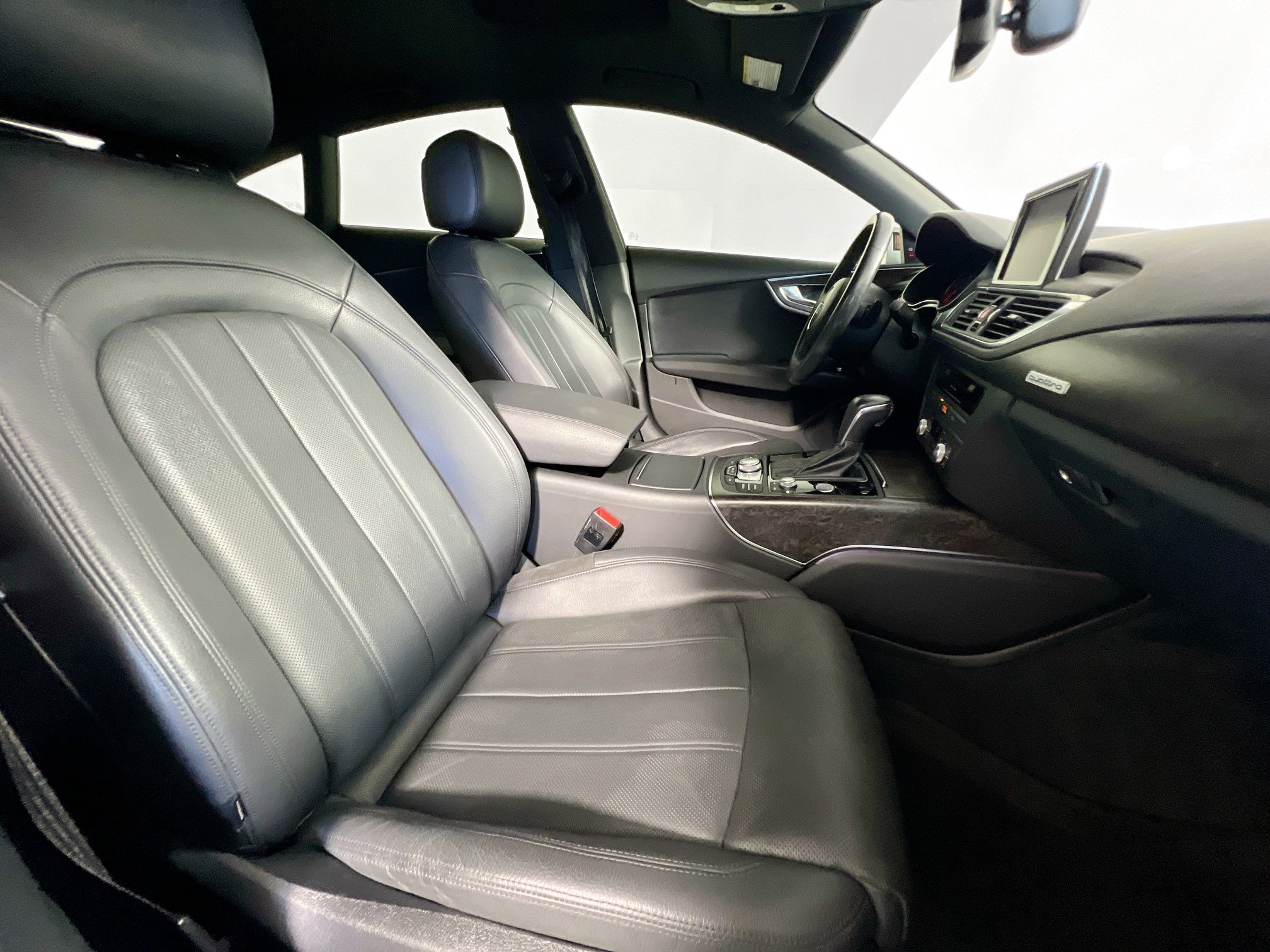 Used 2018 Audi A7 3.0T Prestige w/ Prestige Package AWD/4WD image 30