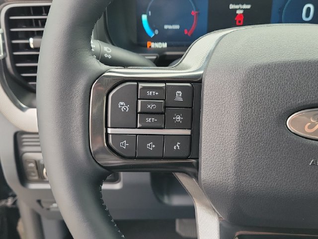 New 2027 Ford F350 Platinum AWD/4WD image 22