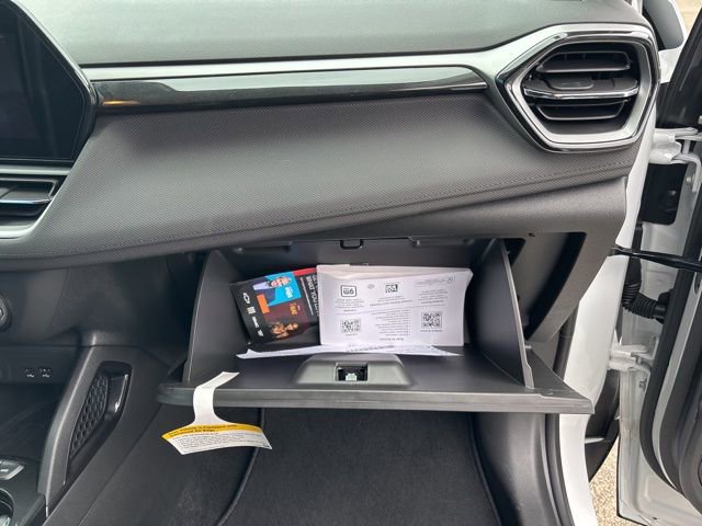 New 2026 Chevrolet TrailBlazer LS w/ LS Convenience Package image 43