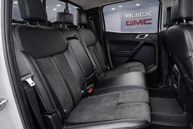 Used 2021 Ford Ranger Lariat w/ Tremor Off-Road Package image 15