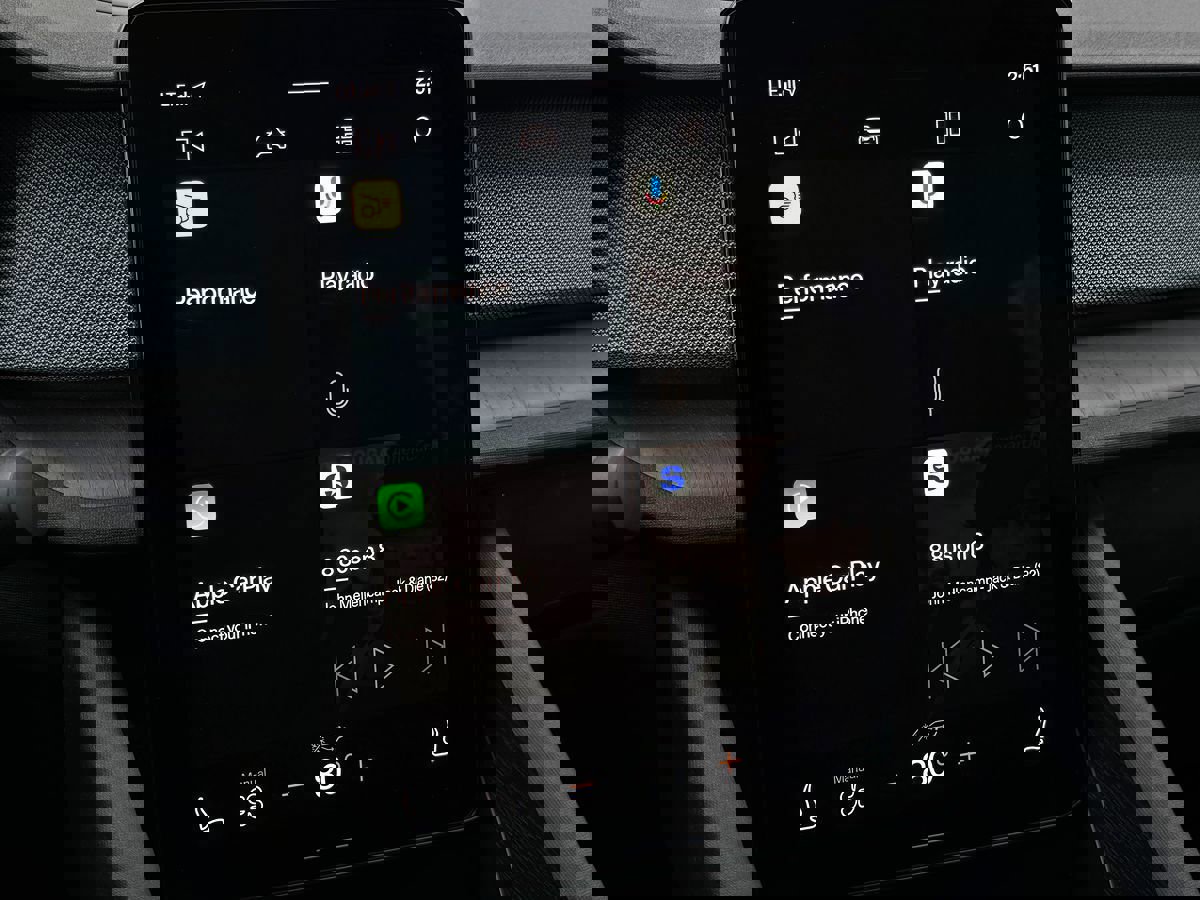 Used 2022 Polestar Polestar 2 w/ Plus Package image 44