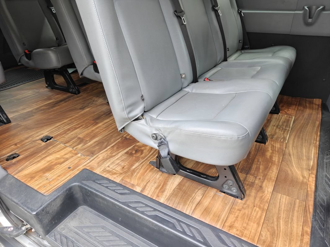 Used 2016 Ford Transit 350 XLT RWD image 24