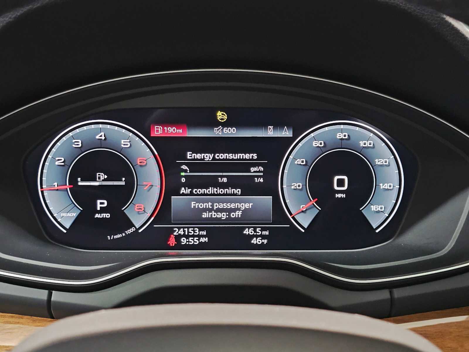 Used 2023 Audi Q5 Prestige image 13