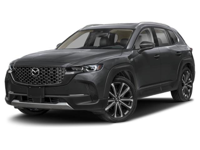 Used 2024 MAZDA CX-50 2.5 Turbo w/ Premium Plus Pkg
