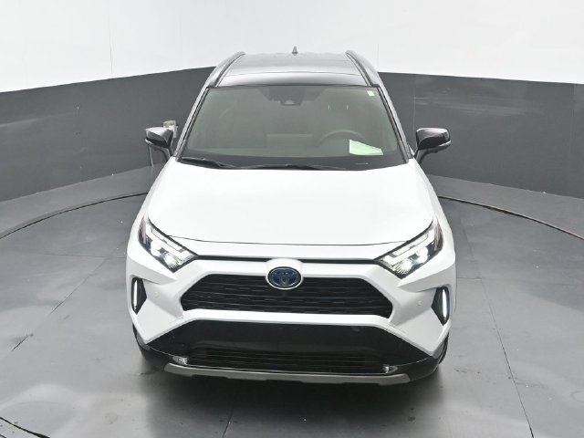 Used 2024 Toyota RAV4 XSE w/ Advanced Technology Package AWD/4WD image 30