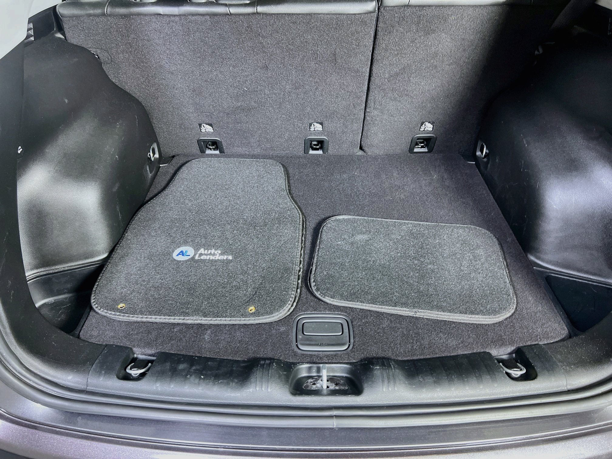 Used 2022 Jeep Compass Latitude AWD/4WD image 24