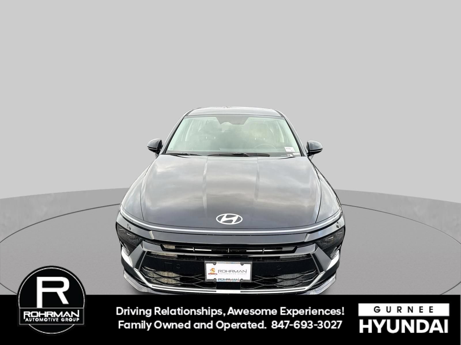 Used 2026 Hyundai Sonata SEL FWD image 3