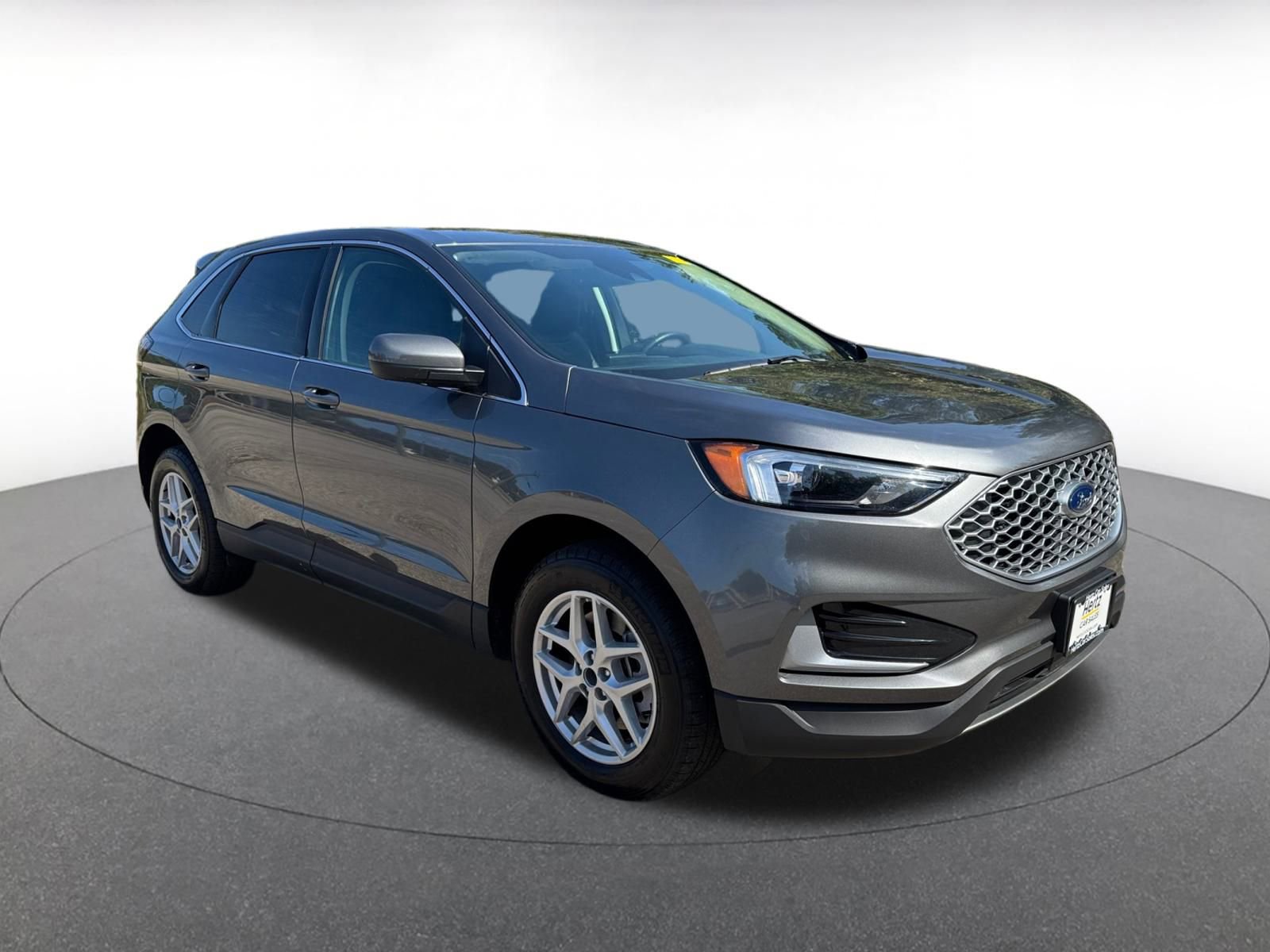 Used 2024 Ford Edge SEL