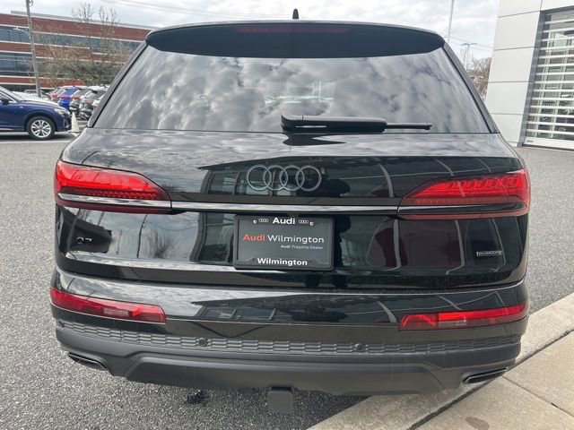 New 2026 Audi Q7 3.0T Premium Plus image 4