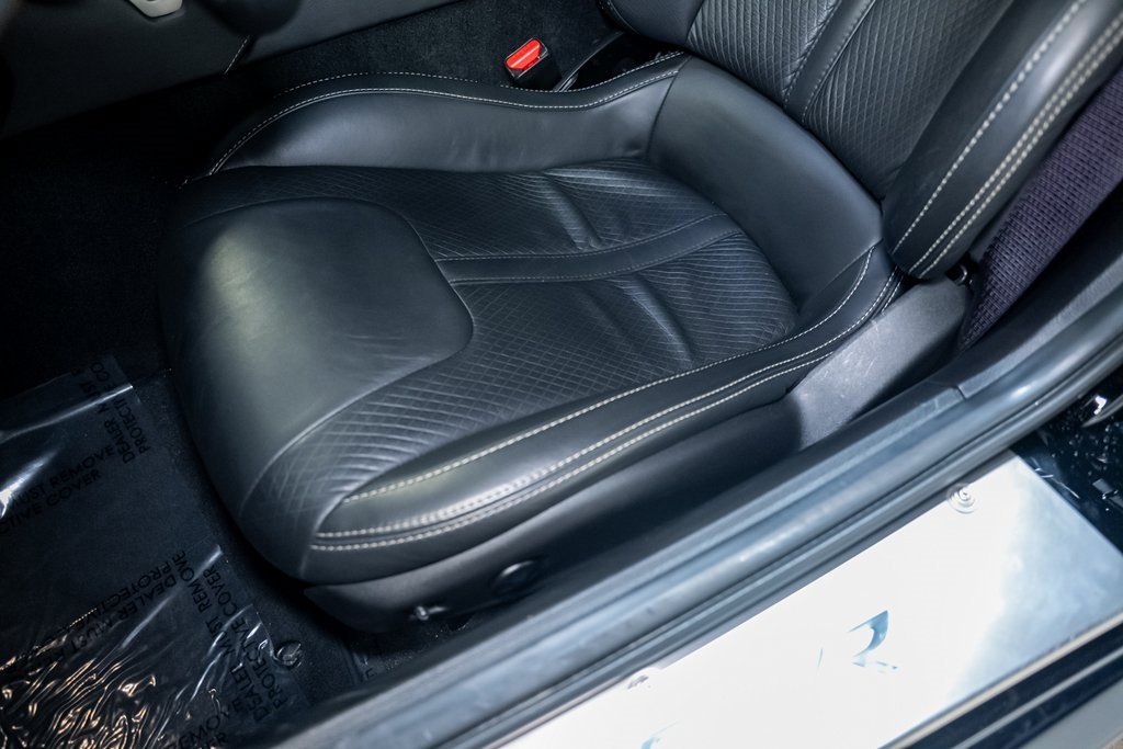 Used 2013 SRT Viper GTS w/ GTS Laguna Interior Pkg image 34