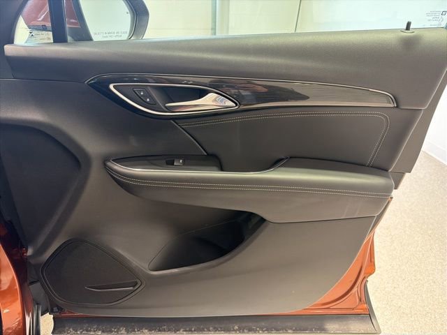 Certified 2021 Buick Envision Preferred image 13