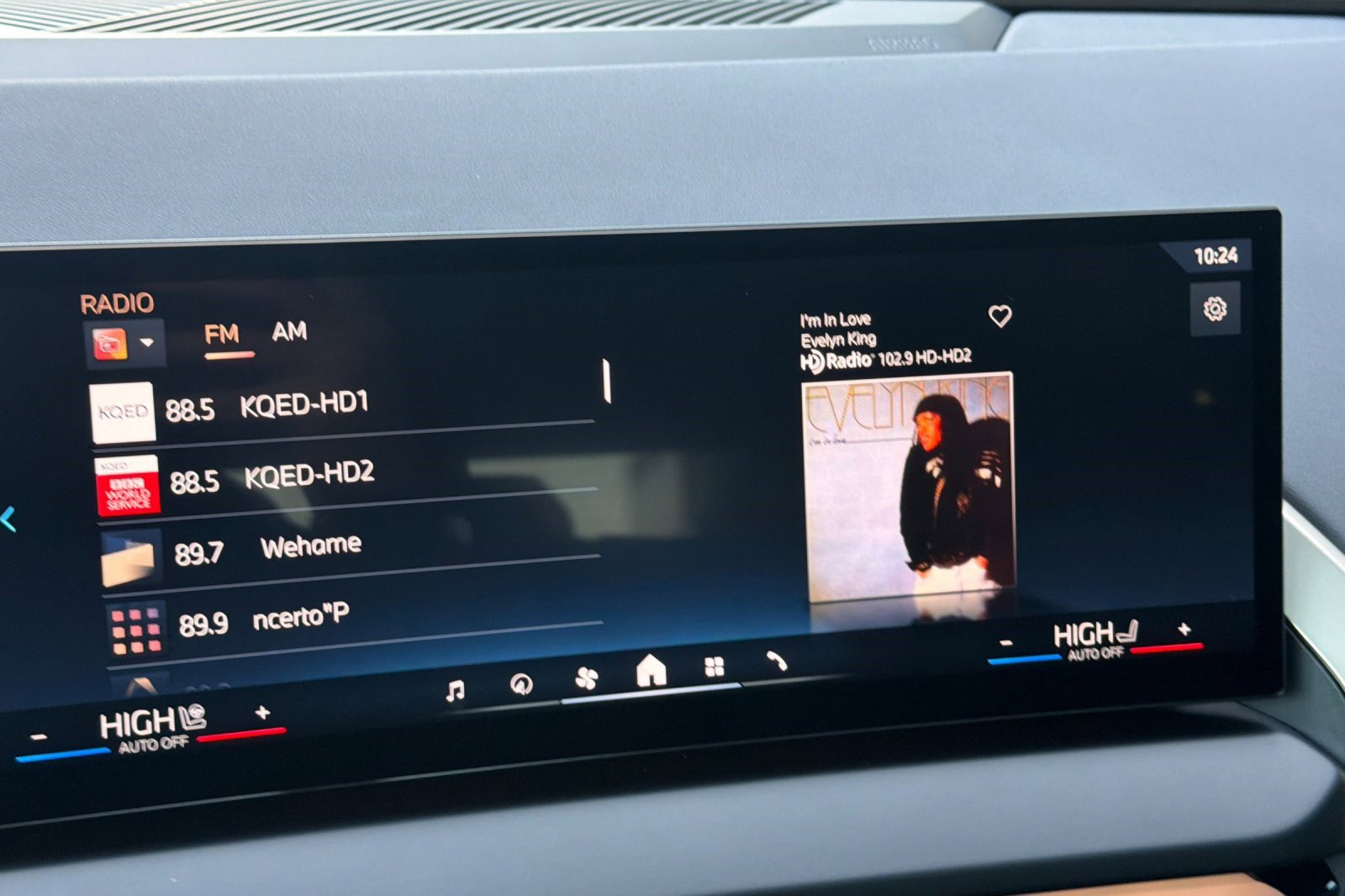 Used 2025 BMW X3 xDrive30i w/ Convenience Package image 24