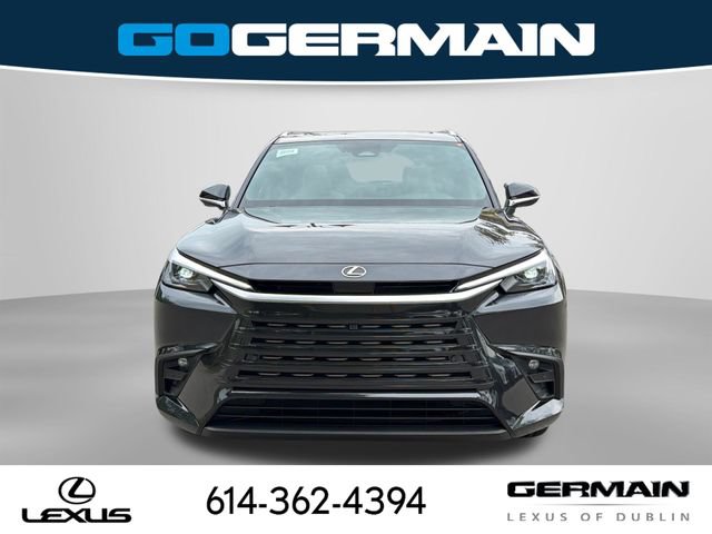 New 2026 Lexus TX 350 AWD w/ Technology Package image 2