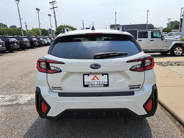 New 2026 Subaru Crosstrek 2.5i Limited AWD/4WD image 5