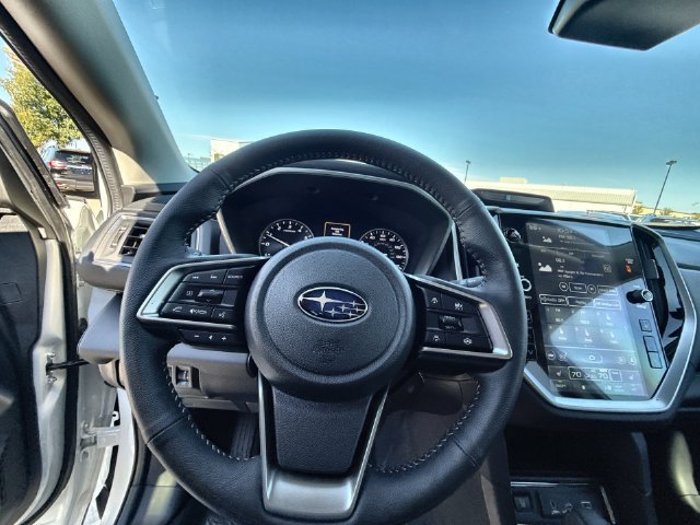 New 2027 Subaru Ascent Limited AWD/4WD image 16