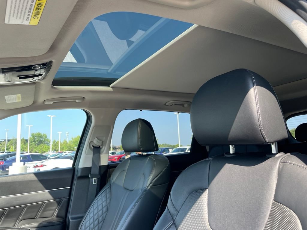Used 2023 Kia Sorento SX Prestige AWD/4WD image 22