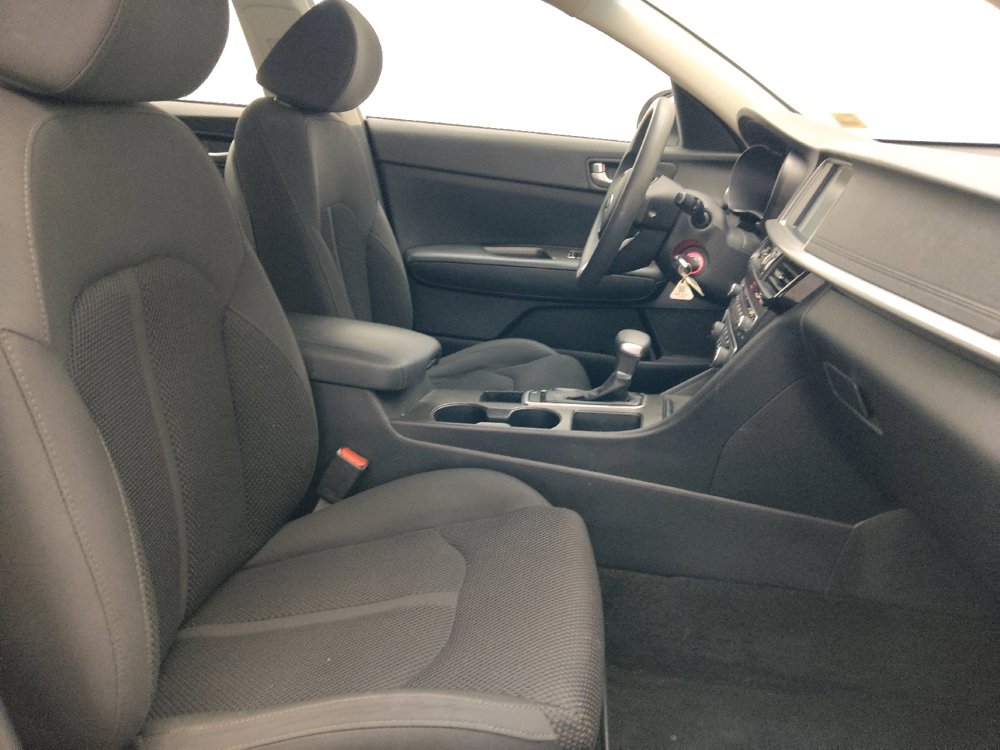Used 2019 Kia Optima LX FWD image 21