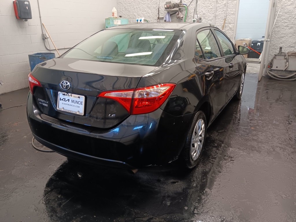 Used 2017 Toyota Corolla L image 14