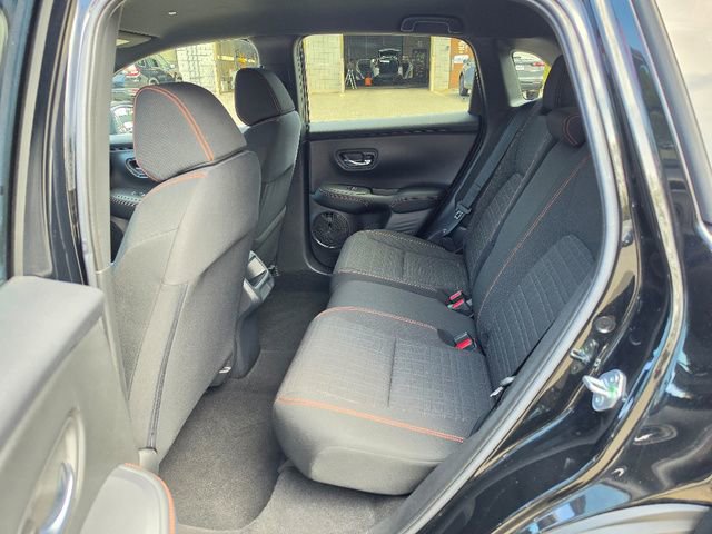 Used 2023 Honda HR-V Sport image 22
