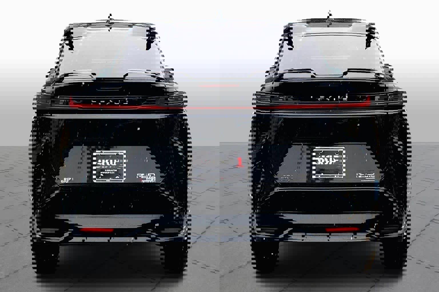 New 2026 Lexus RZ 450e AWD image 4